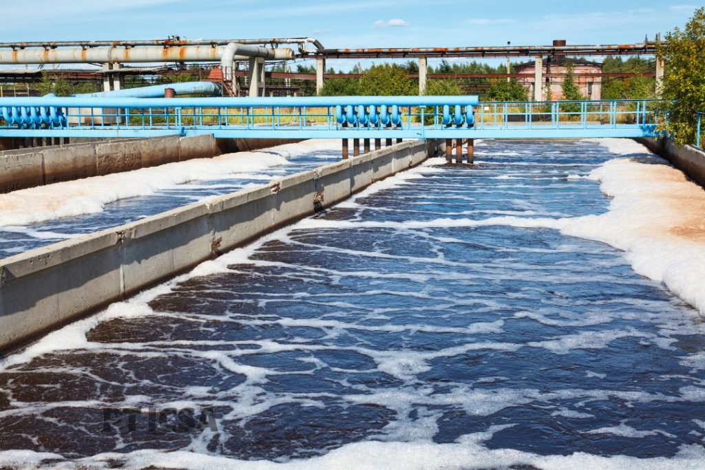 Bahan Kimia Untuk Water Treatment