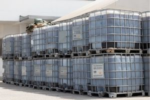 Poly Aluminium Chloride Adalah