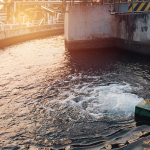 Bahan Kimia Industri Pengolahan Air Bersih