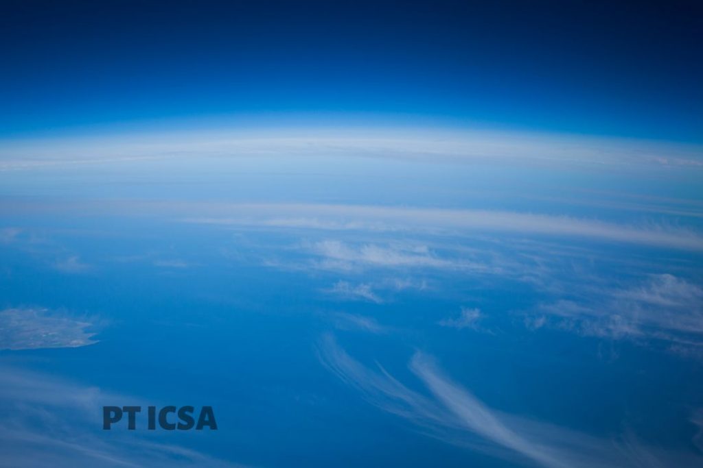 Bahan Kimia Untuk Water Treatment