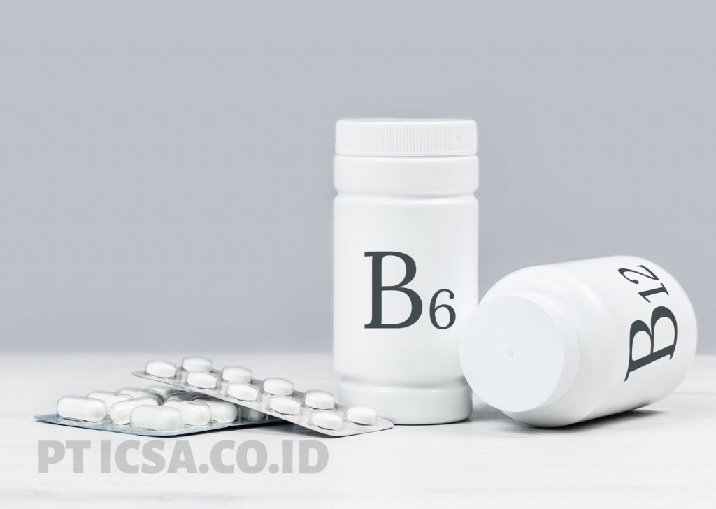 Bahan kimia dalam makanan