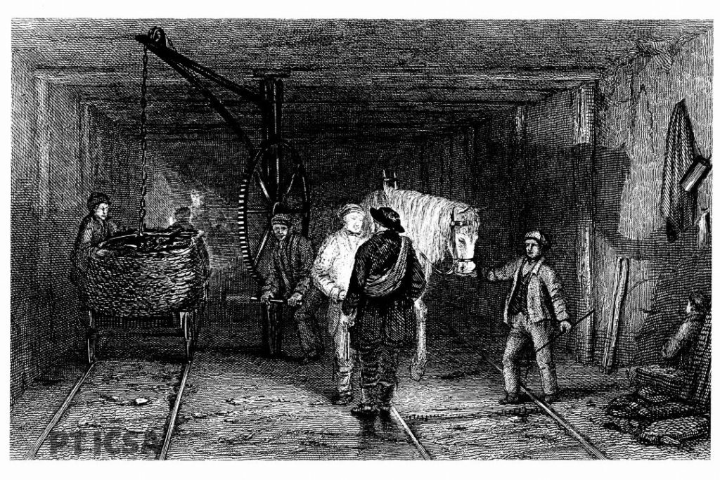 industri bahan kimia zaman kuno