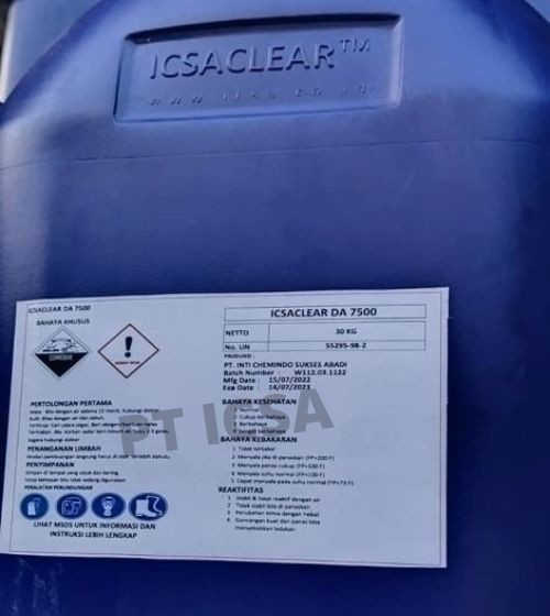 pengolahan limbah pertambangan