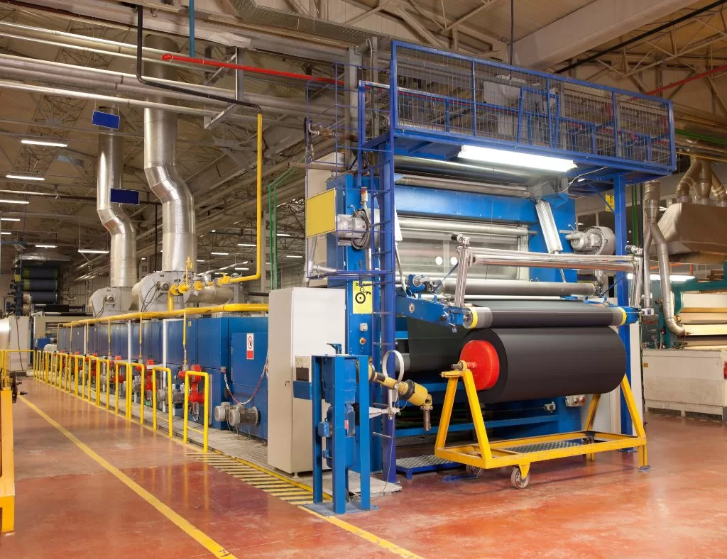 Agen Chelating dalam Industri Tekstil