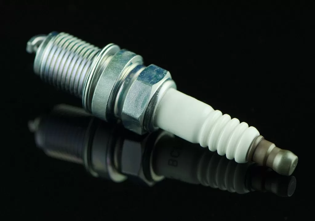 Aluminium oksida bersifat tahan api yang luar biasa