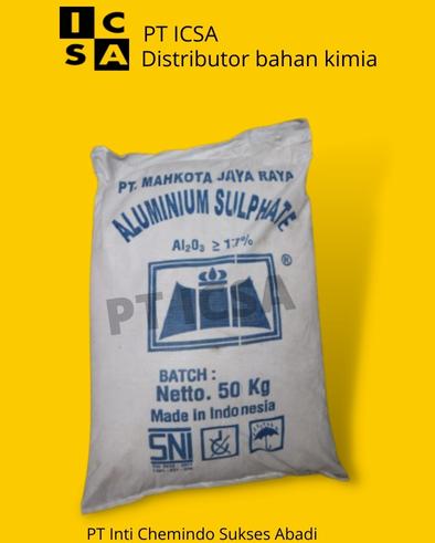 Aluminium Sulphate