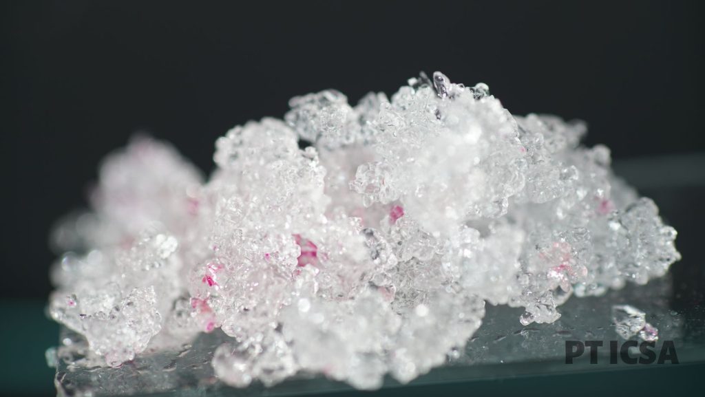 8 bahan kimia pengolahan air 