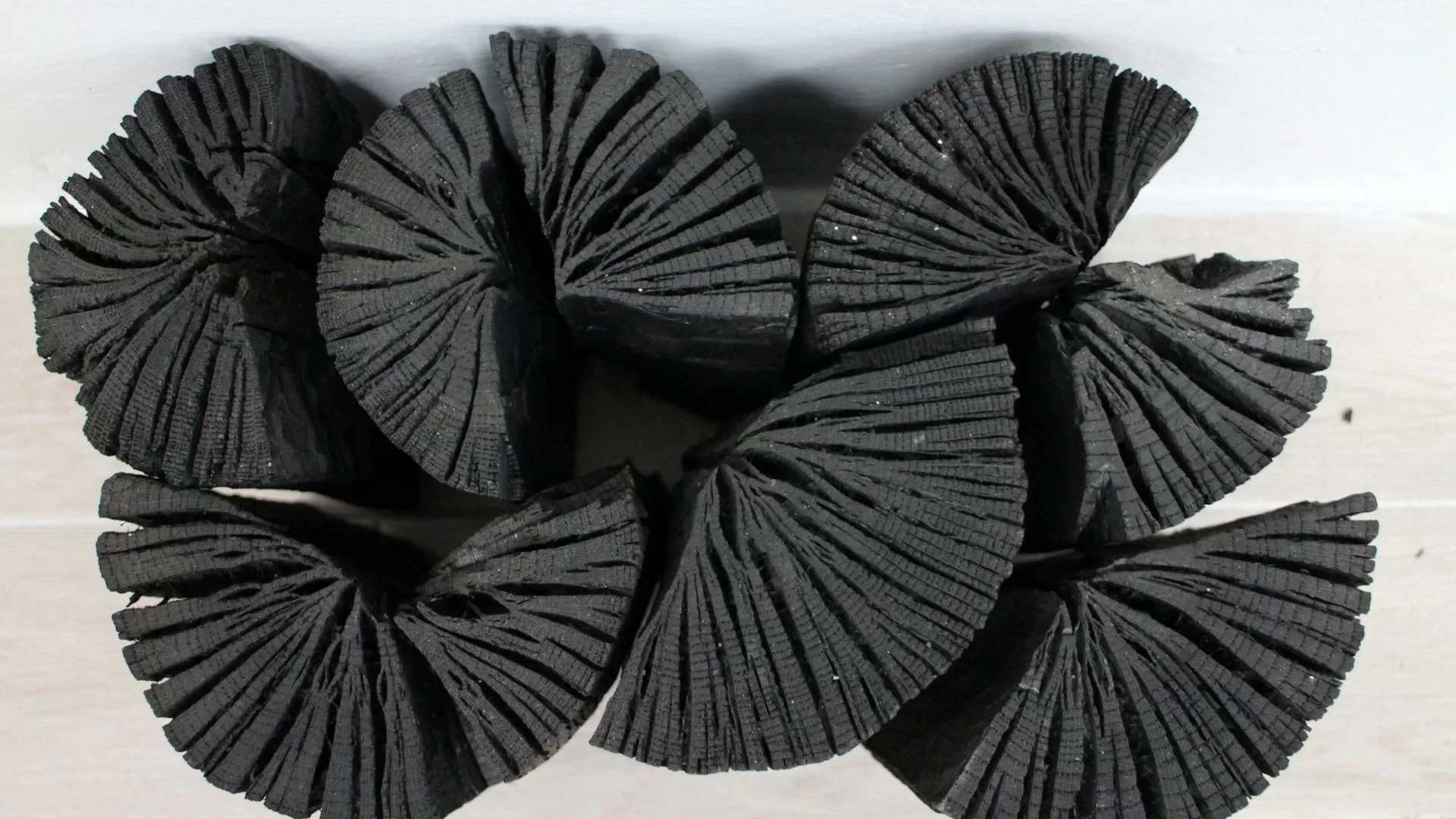 Fungsi Arang dalam Penjernihan Air