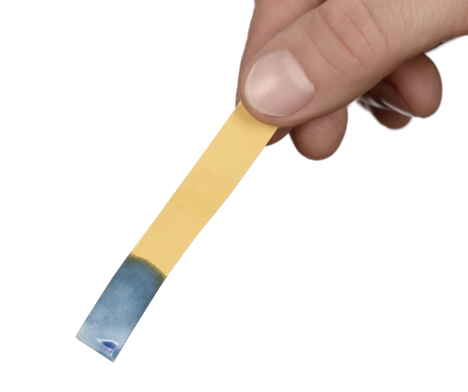 Bagaimana anda dapat mengenali suatu larutan bersifat asam atau basa