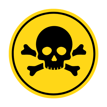 Bahan Kimia Beracun (Toxic Substances)