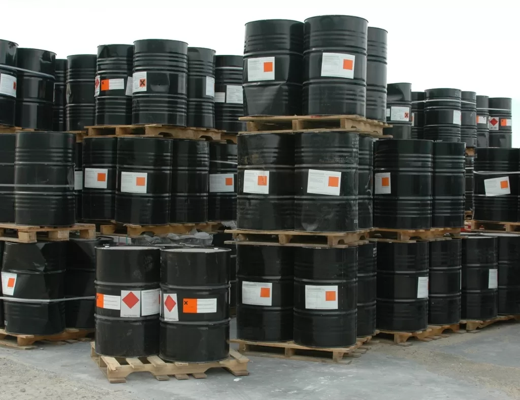 Bahan Kimia Manfaat dan Bahayanya