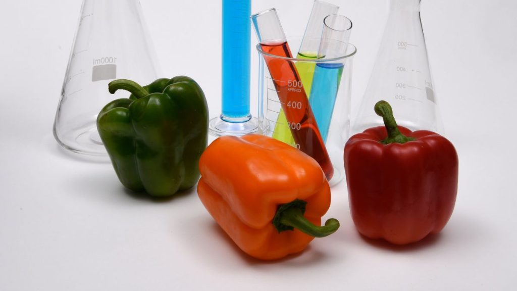 Bahan Kimia dalam Makanan yang Tidak Ramah