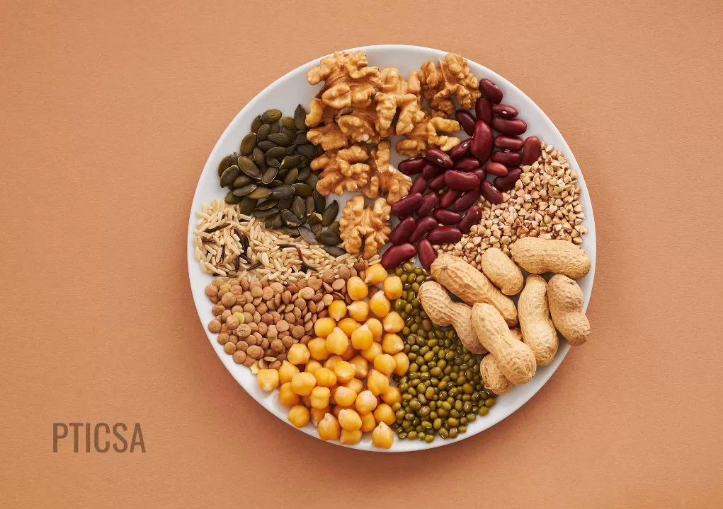 Bahan kimia penyedap rasa Alami