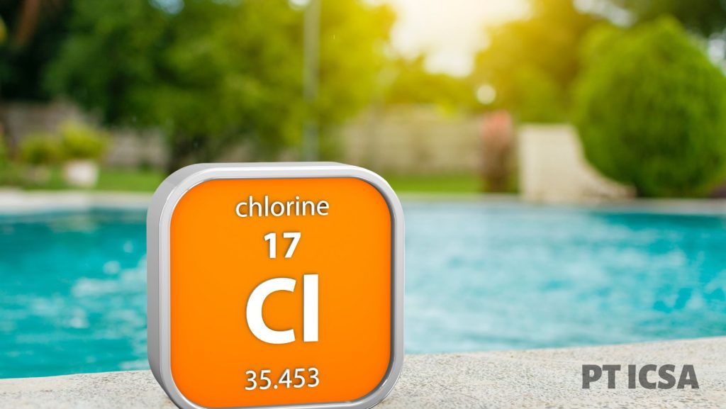 8 bahan kimia pengolahan air 