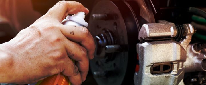 memahami pentingnya menggunakan degreaser