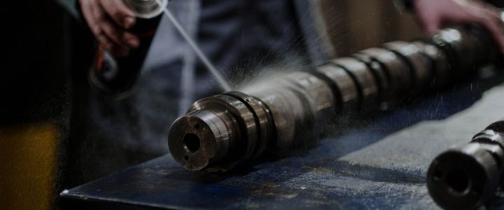 Degreaser pembersih serbaguna