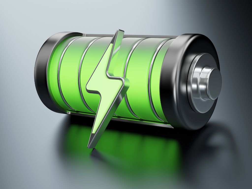 Sumber Energi yang Memanfaatkan Bahan Kimia