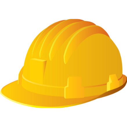 Helm Keselamatan (Safety Helmet)
