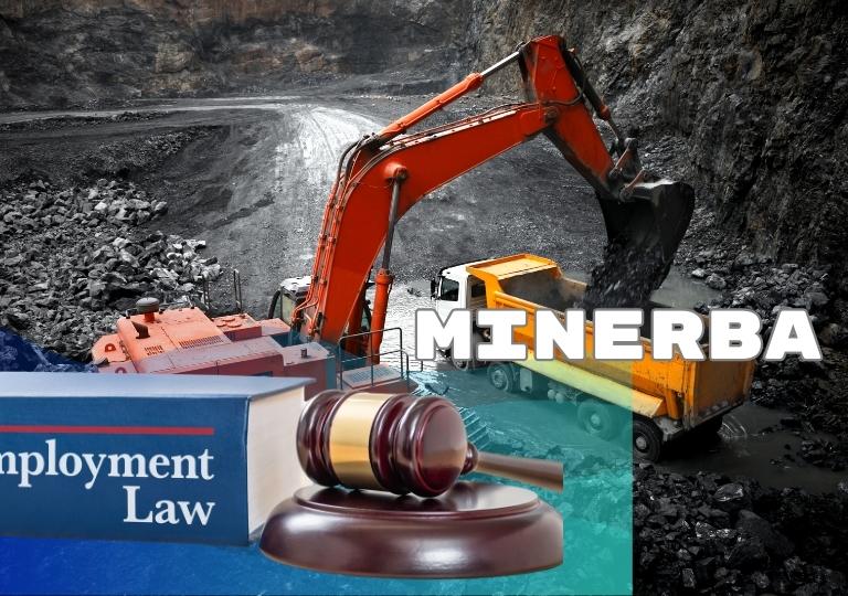 Hukum dan peraturan pertambangan