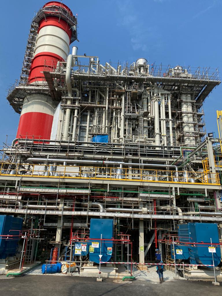 Pentingnya Keberlanjutan dalam Industri Kimia