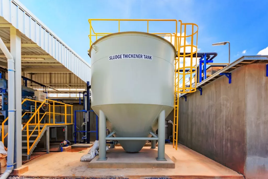 Bahan Kimia Sulfur Dioksida untuk Pengolahan Air