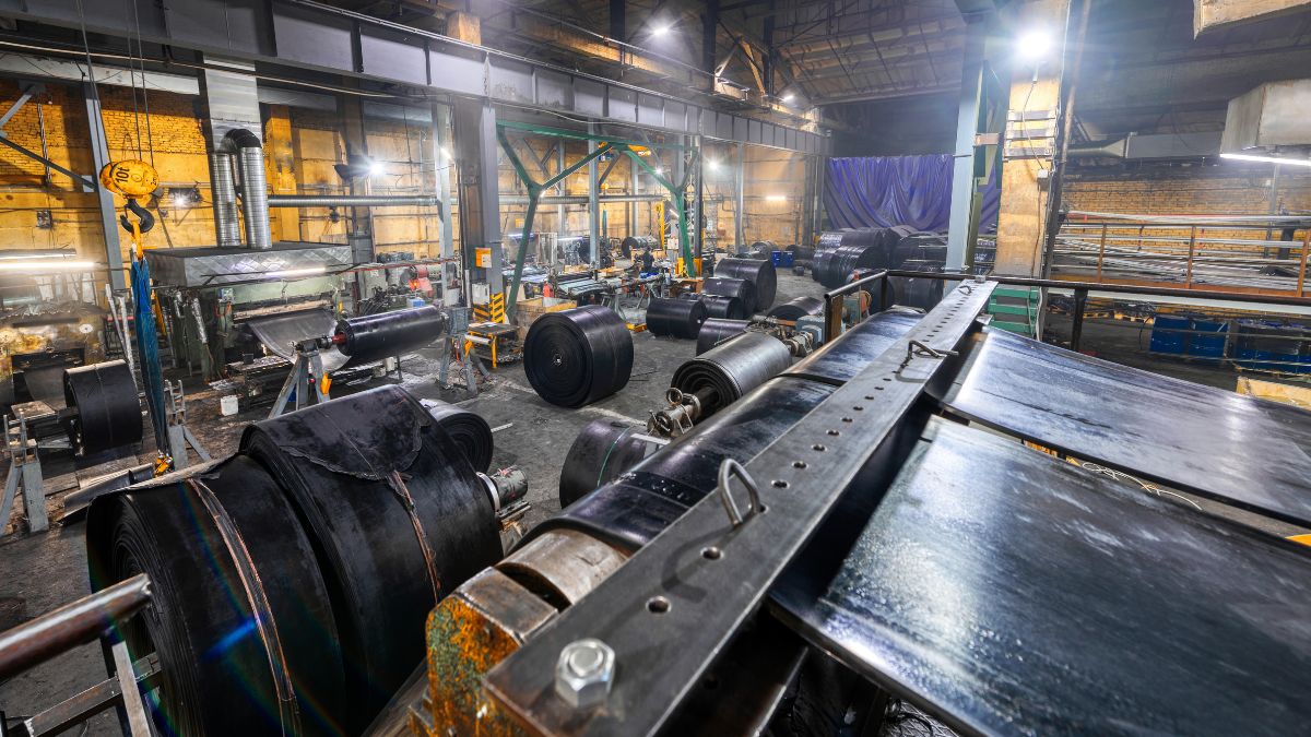 Solusi Kimia untuk Industri Manufaktur – PT ICSA