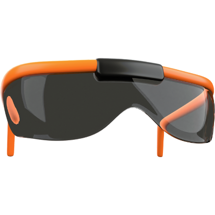 Kacamata Pelindung (Safety Goggles)