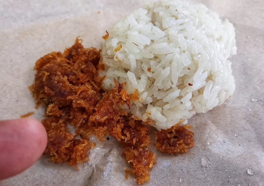 Bahan Kimia yang aman dalam Makanan
