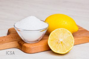 Manfaat Asam Sitrat untuk Menghilangkan Karat