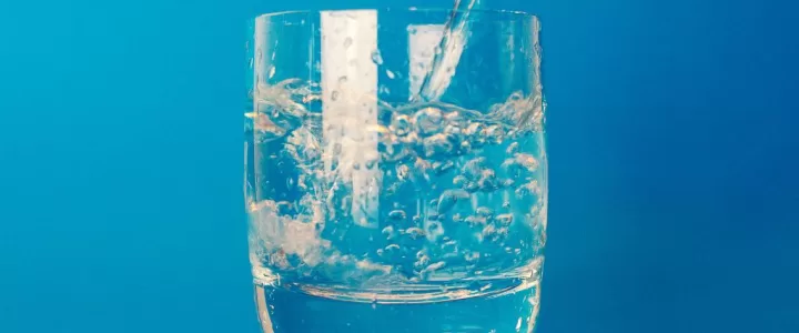 Manfaat PAC untuk Air Minum