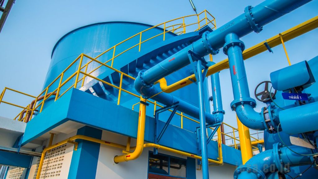 Memilih Flokulan yang Tepat untuk Sistem Pengolahan Air