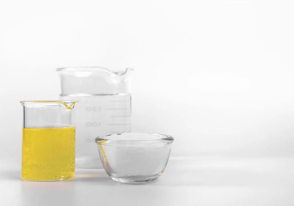 Manfaat PAC untuk Air Minum