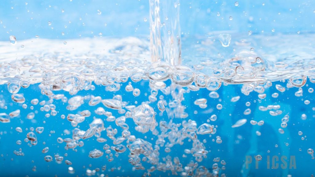 PAC Penjernih Air: Aman atau Berbahaya