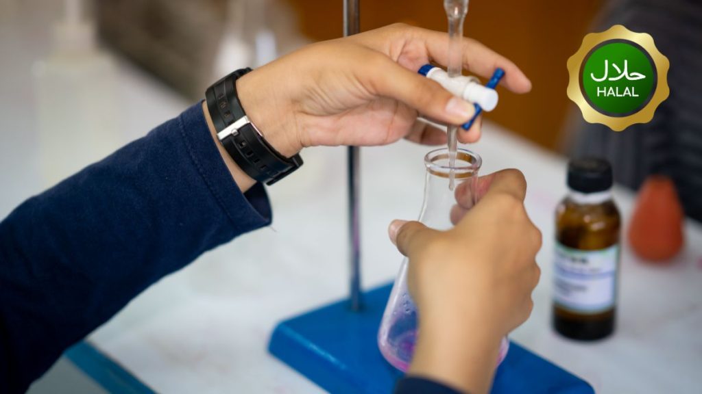 PAC Powder 33% dan PAC Liquid ICSA hadir sebagai solusi pengolahan air yang aman dan halal