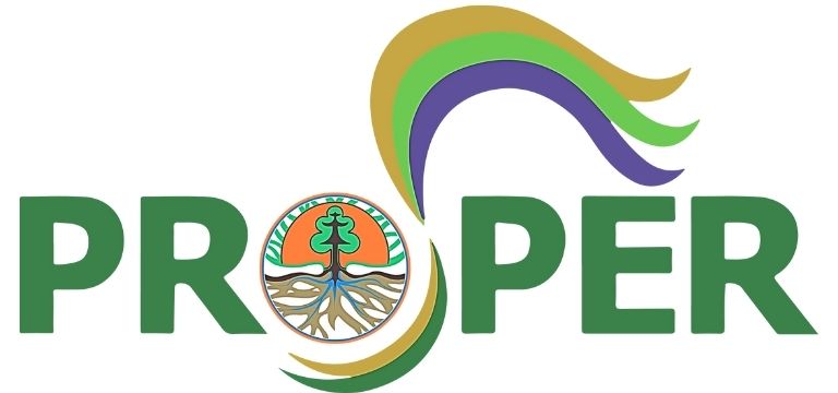 PROPER: Program Penilaian Peringkat Kinerja Perusahaan dalam Pengelolaan Lingkungan Hidup