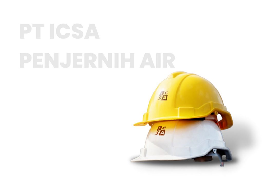 supplier bahan kimia