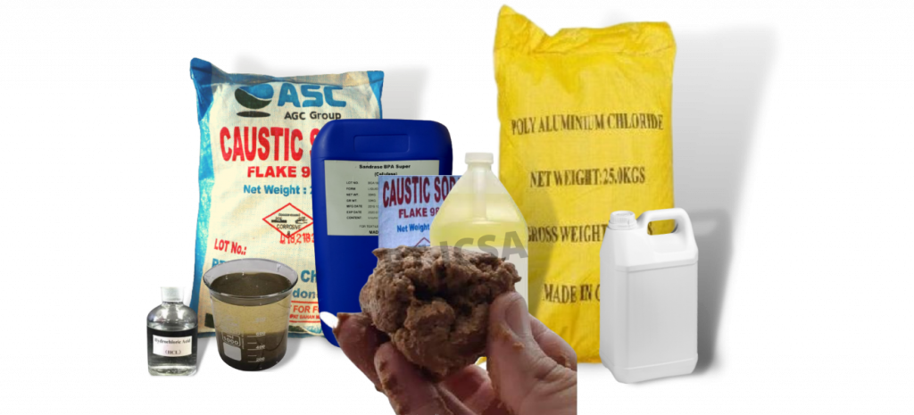 bahan kimia unggulan