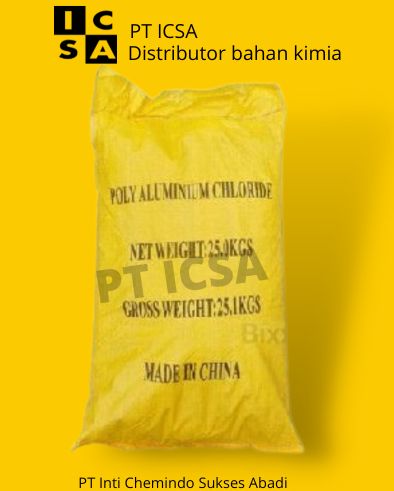 Poly-Aluminium Chloride