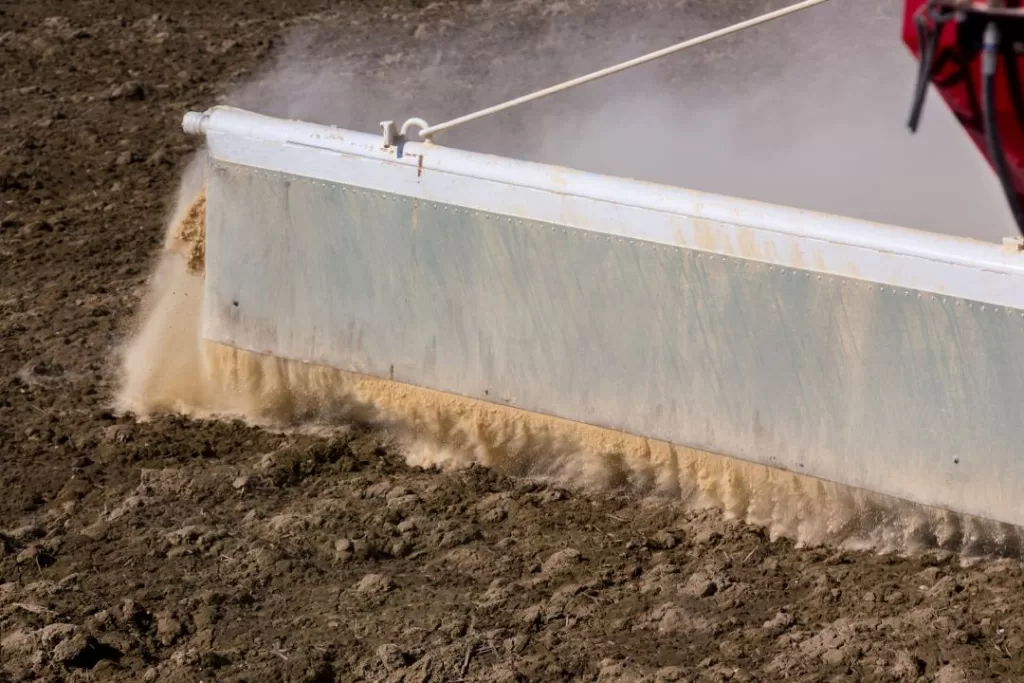 Panduan Penggunaan Kapur Tohor untuk Pertanian