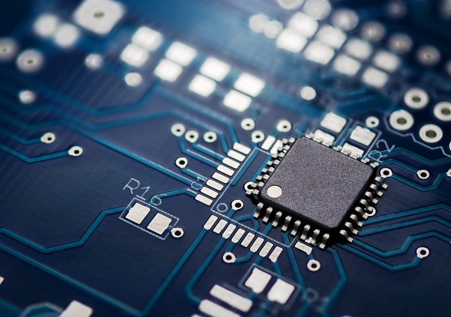 Pasir kuarsa adalah untuk industri chip