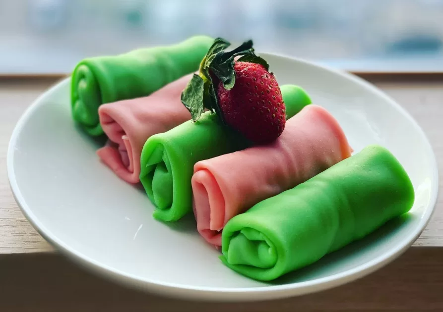 Bahan Kimia yang Aman untuk makanan