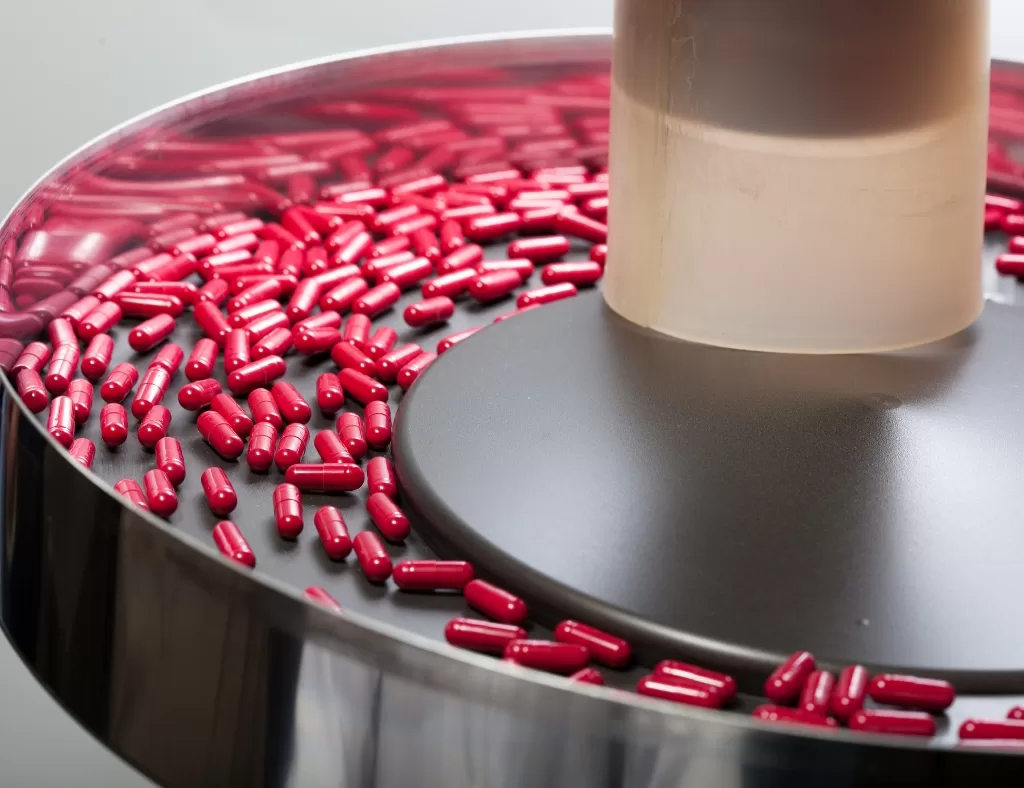 Penggunaan bahan kimia dalam pembuatan obat-obatan