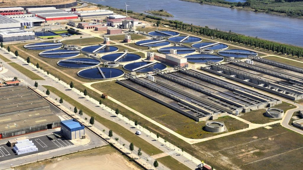 Pengolahan Limbah Industri dengan Larutan Basa