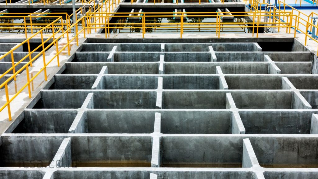 Perbedaan Antara Flokulan dan Koagulan