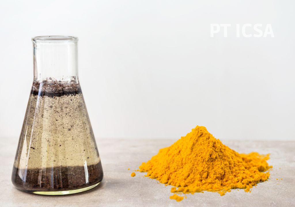 Poly Aluminium Chloride