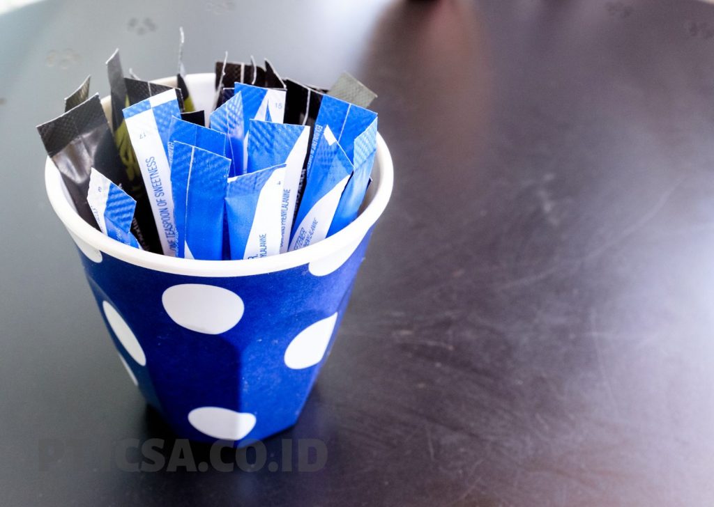 Bahan Kimia dalam Makanan yang tidak ramah