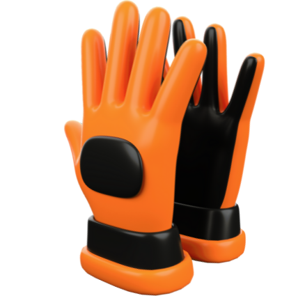 Sarung Tangan Pelindung