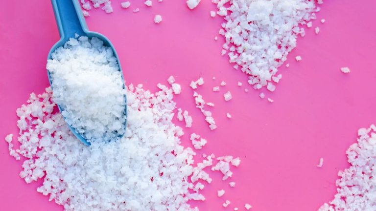 Soda kaustik dalam industri