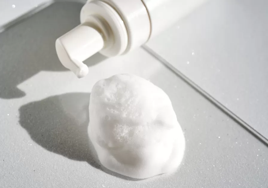 Surfaktan adalah agen pembersih