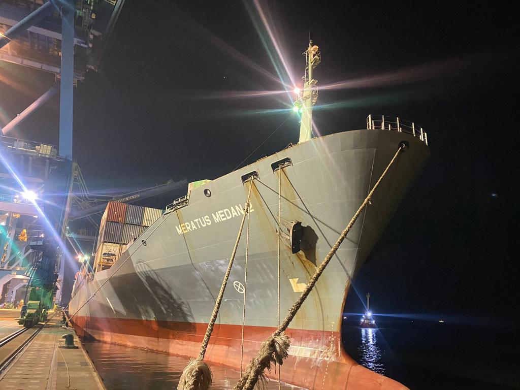 PT ICSA, produsen bahan kimia